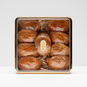 Hồng Yến Rút Lông Thượng Hạng 100g