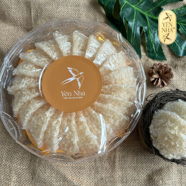 Tổ Yến Vụn Cao Cấp