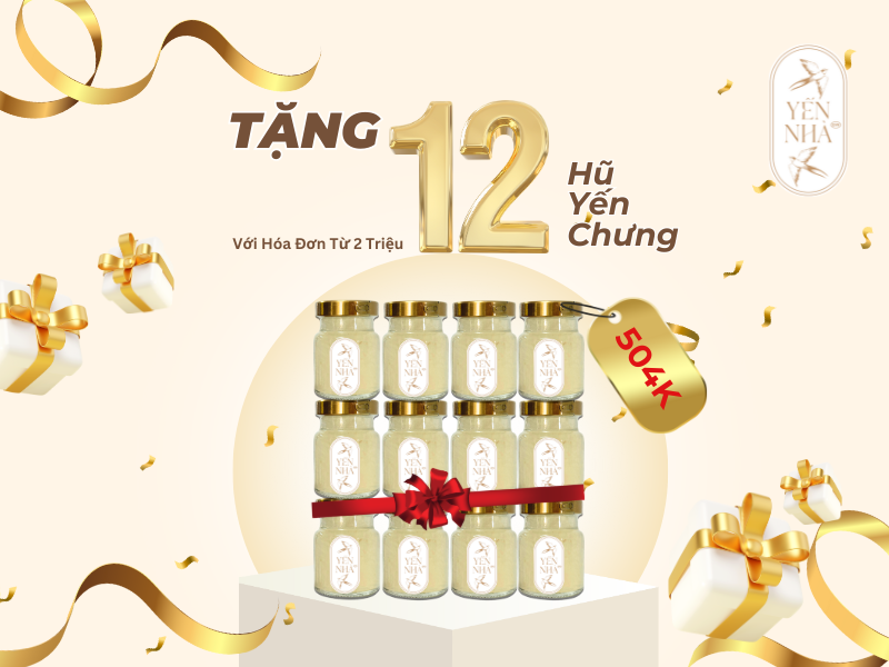 Khai trương Yến Nhà Ngã Tư Vũng Tàu