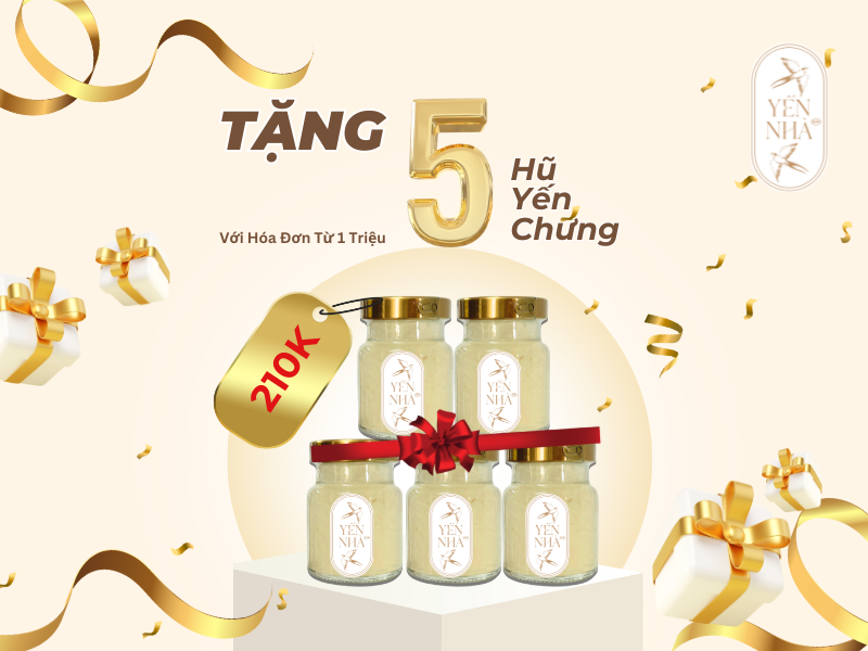 Khai trương Yến Nhà Ngã Tư Vũng Tàu