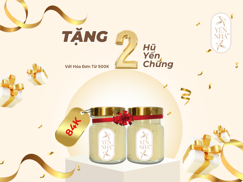 Khai trương Yến Nhà Ngã Tư Vũng Tàu