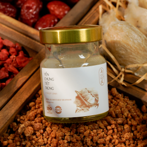 Yến Chưng Vị Ngọt Lành 70ml