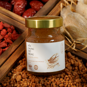 Yến Chưng Truyền Thống 70ml